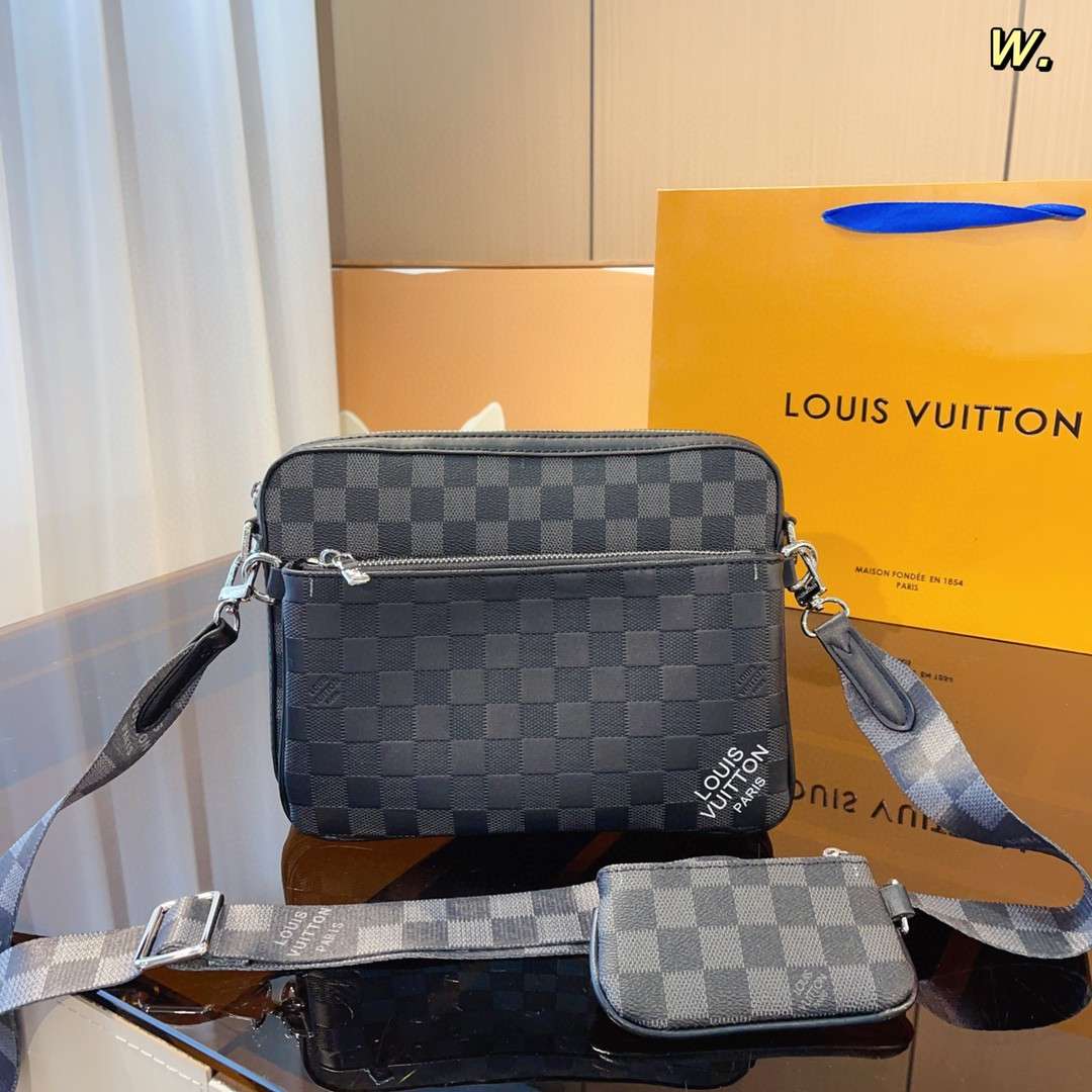 New Arrival LV Handbag L339