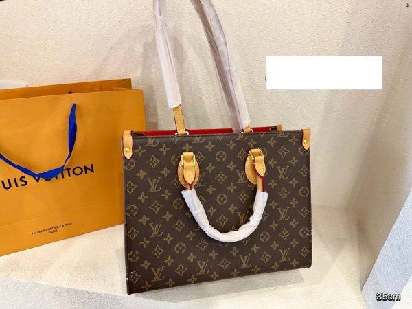 New Arrival LV Handbag L816