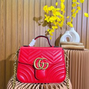 New Arrival GG Handbag 022