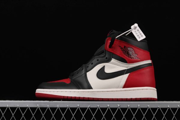 New Arrival AJ1 High 026 – 555088-610