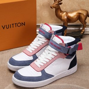 New Arrival LV Women Shoes L126