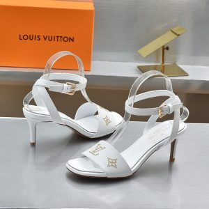 New Arrival LV Women Shoes L238