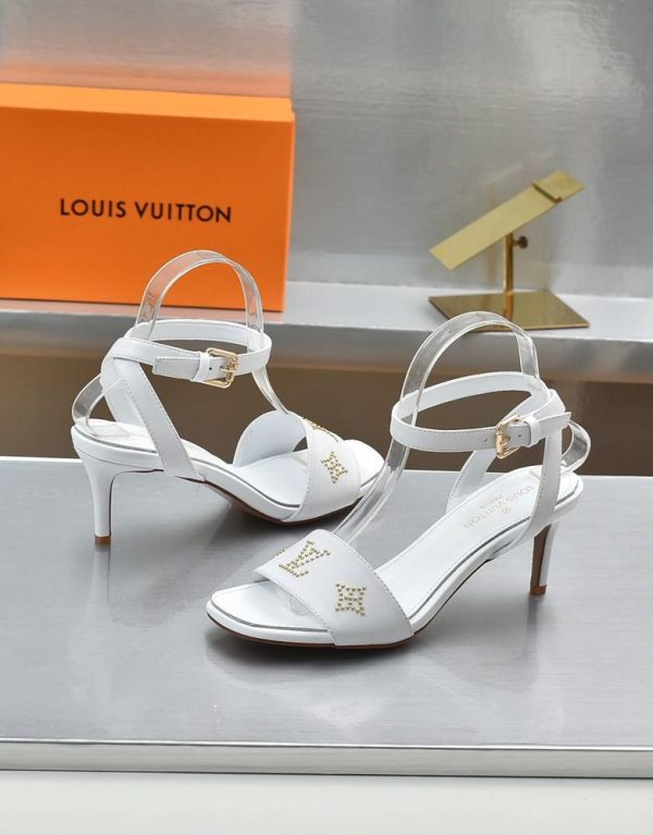 New Arrival LV Women Shoes L238