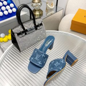 New Arrival LV Women Shoes L199