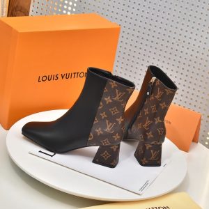 New Arrival LV Women Shoes L381