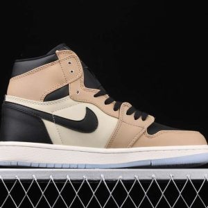 New Arrival AJ1 High AH7389-003