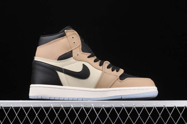 New Arrival AJ1 High AH7389-003