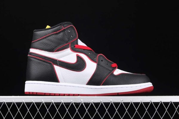 New Arrival AJ1 High 555088-062