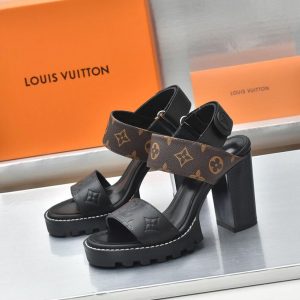 New Arrival LV Women Shoes L244