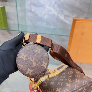 New Arrival LV Handbag L252