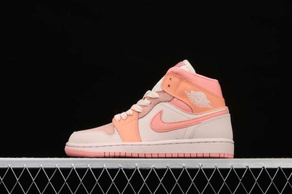 New Arrival AJ1 Mid DH4270-800