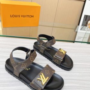 New Arrival LV Women Shoes L237