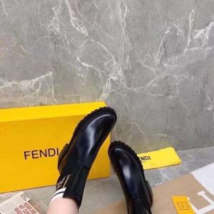 New Arrival Fendi Women Shoes F054