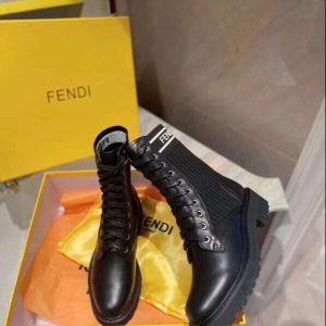 New Arrival Fendi Women Shoes F053