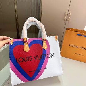 New Arrival LV Handbag L445