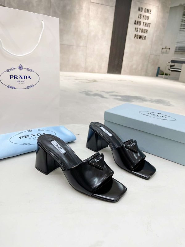 New Arrival Prada Women Shoes P032