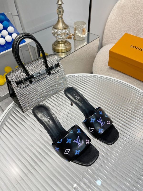 New Arrival LV Women Shoes L250