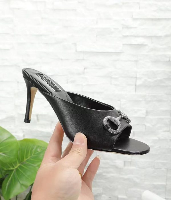 New Arrival Top Quality Women Shoes 108