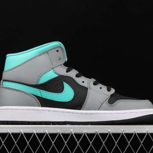 New Arrival AJ1 Mid 554724-063