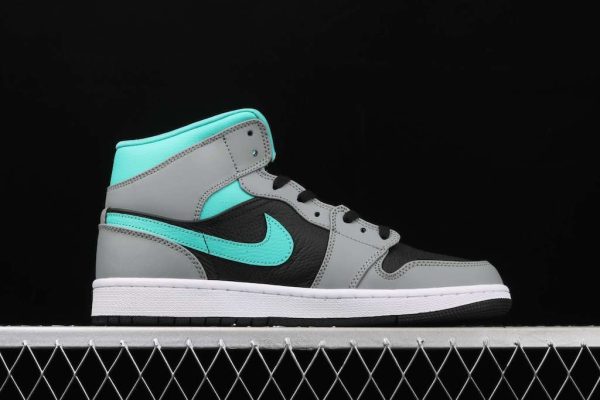 New Arrival AJ1 Mid 554724-063