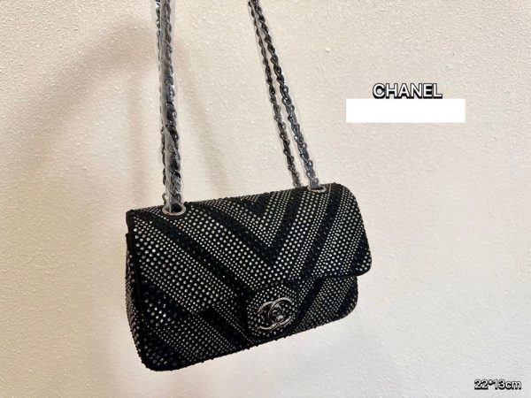 New Arrival CN Handbag C454