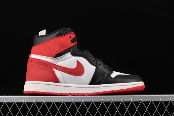 New Arrival AJ1 High 031 – 555088-112