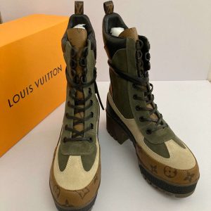 New Arrival LV Women Shoes L027