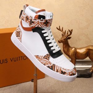 New Arrival LV Women Shoes L128