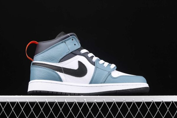 New Arrival AJ1 Mid CU2802-100