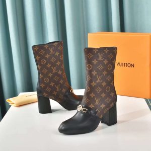 New Arrival LV Women Shoes L319