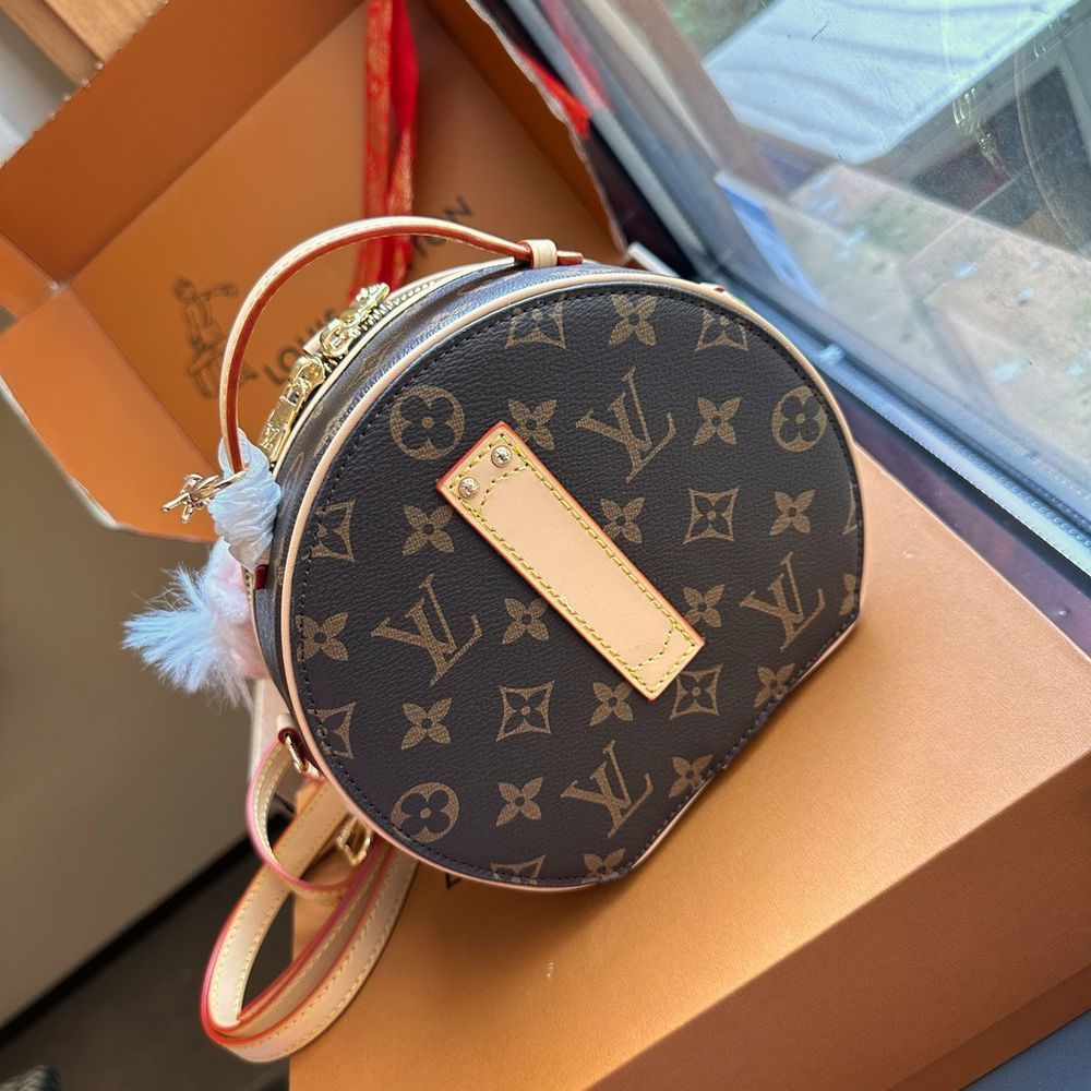 New Arrival LV Handbag L479