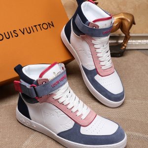 New Arrival LV Women Shoes L126