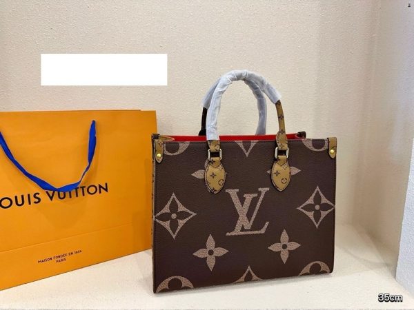 New Arrival LV Handbag L816