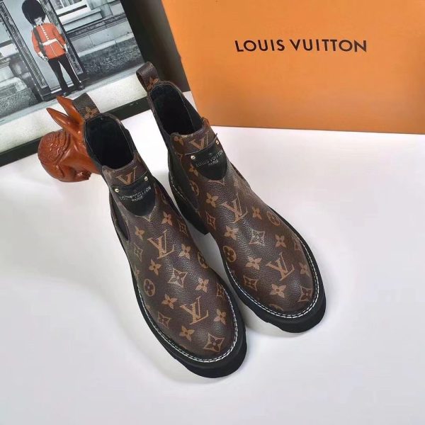 New Arrival LV Women Shoes L385