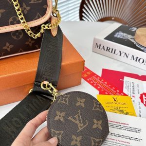 New Arrival LV Handbag L693