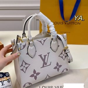 New Arrival LV Handbag L741