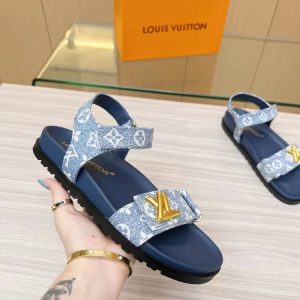 New Arrival LV Women Shoes L236