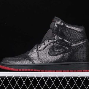 New Arrival AJ1 High 066-CD7071-001 SP Gina