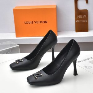 New Arrival LV Women Shoes L243