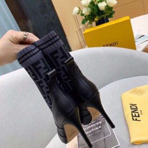 New Arrival Fendi Women Shoes F046