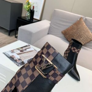 New Arrival LV Women Shoes L306