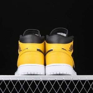 New Arrival AJ1 Mid CJ9219-700