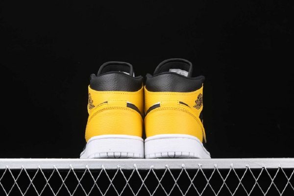 New Arrival AJ1 Mid CJ9219-700