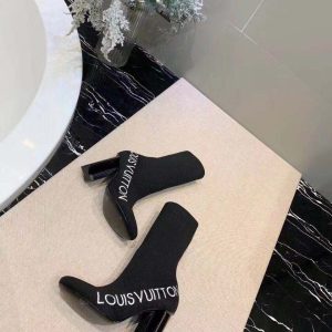 New Arrival LV Women Shoes L122