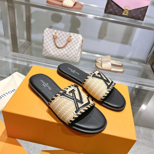 New Arrival LV Women Shoes L205