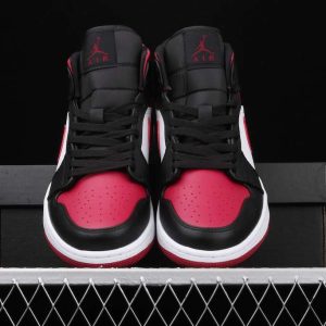 New Arrival AJ1 Mid 554724-066