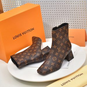 New Arrival LV Women Shoes L382