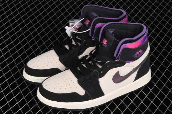 New Arrival AJ1 High PSG DB3610-105