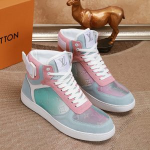 New Arrival LV Women Shoes L124