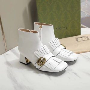 New Arrival GG Women Shoes 127